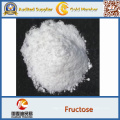 Food Additives Crystalline Fructose (C6H12O6)